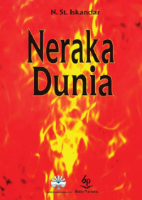 Image of NERAKA DUNIA