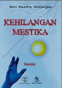Image of KEHILANGAN MESTIKA