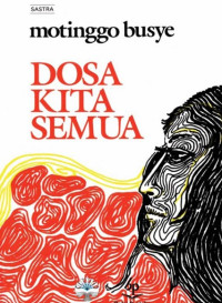 Image of Dosa Kita Semua