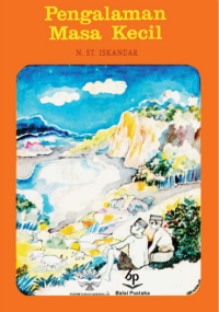Image of PENGALAMAN MASA KECIL