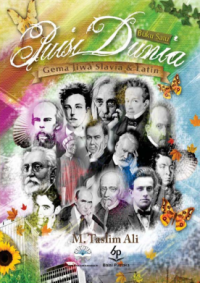 Image of PUISI DUNIA: GEMA JIWA SLAVIA & LATIN