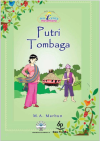 Image of PUTRI TOMBAGA