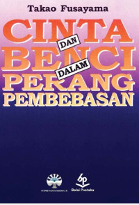 Image of Cinta dan Benci dalam Perang Pembebasan