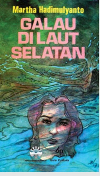 Image of Galau Di Laut Selatan