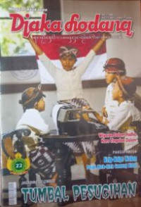 Image of Wiyosan Dalem Padha Karo Tinggalan Dalem : Majalah Djaka Lodang 28 Oktober 2023