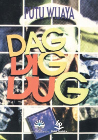 Image of Dag Dig Dug