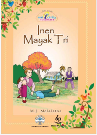 Image of INEN MAYAK TRI
