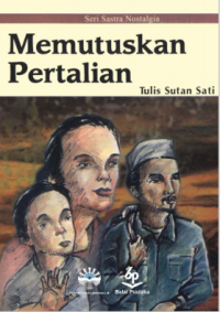 Image of MEMUTUSKAN PERTALIAN