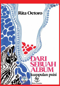 Image of Dari Sebuah Album Kumpulan Puisi