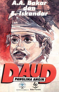 Image of Daud Panglima Angin