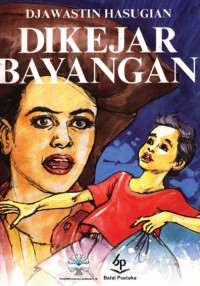 Image of Dikejar Bayangan