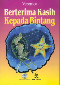 Image of BERTERIMA KASIH KEPADA BINTANG