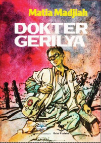 Image of DOKTER GERILYA