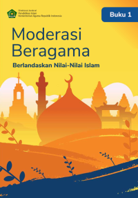 Image of Moderasi Beragama Berlandaskan Nilai-Nilai Islam