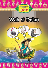 Image of WAK SI DOLAN