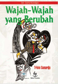 Image of Wajah-Wajah yang Berubah