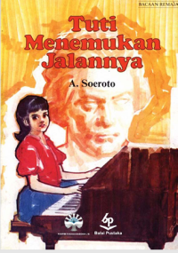 Image of Tuti Menemukan Jalannya