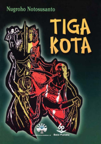 Image of Tiga Kota