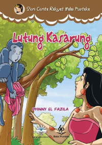 Image of LUTUNG KASARUNG