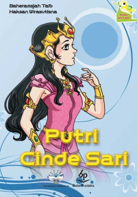 Image of PUTRI CINDE SARI