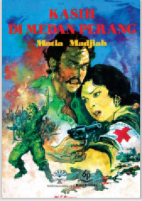 Image of KASIH DI MEDAN PERANG