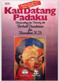 Image of KAU DATANG PADAKU