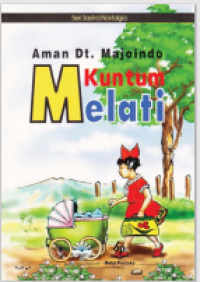 Image of KUNTUM MELATI