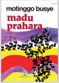 Image of MADU PRAHARA