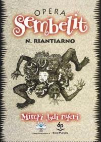 Image of OPERA SEMBELIT