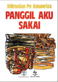 Image of PANGGIL AKU SAKAI