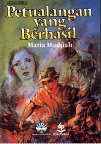 Image of PETUALANGAN YANG BERHASIL
