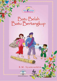 Image of BATU BELAH BATU BERTANGKUP