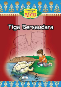 Image of TIGA BERSAUDARA