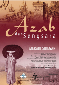 Image of AZAB DAN SENGSARA