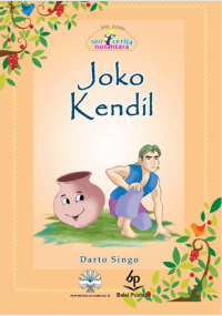 Image of JOKO KENDIL