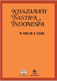 Image of KHAZANAH SASTRA INDONESIA