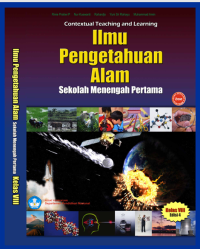 Image of ILMU PENGETAHUAN ALAM SEKOLAH MENENGAH PERTAMA KELAS VIII