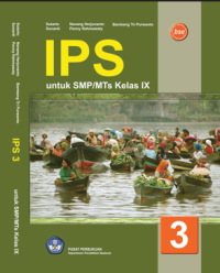Image of IPS UNTUK SMP/MTs KELAS IX