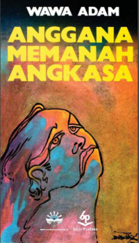 Image of ANGGANA MEMANAH ANGKASA