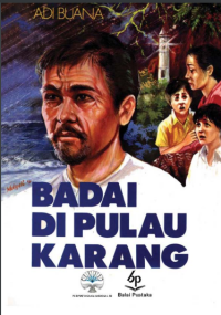 Image of BADAI DI PULAU KARANG