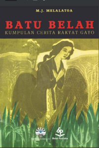 Image of BATU BELAH