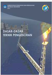 Image of DASAR-DASAR TEKNIK PENGEBORAN