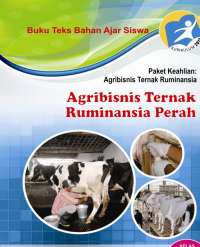 Image of Agribisnis Ternak Ruminansia Perah