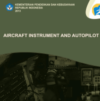 Image of Aircraft Instrument and Autopilot