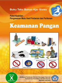 Image of Keamanan Pangan