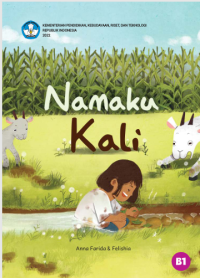 Image of NAMAKU KALI