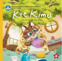 Image of KUE KIMU