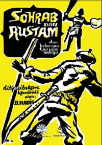 Image of SOHRAB DAN RUSTAM