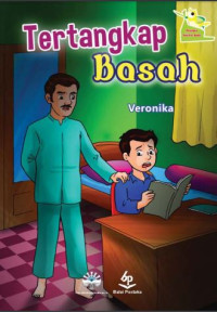 Image of TERTANGKAP BASAH