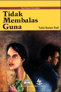 Image of TIDAK MEMBALAS GUNA